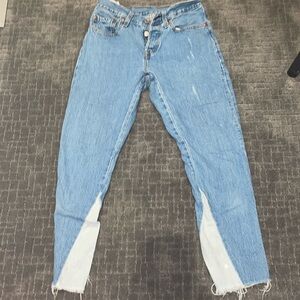 Vintage Levi’s